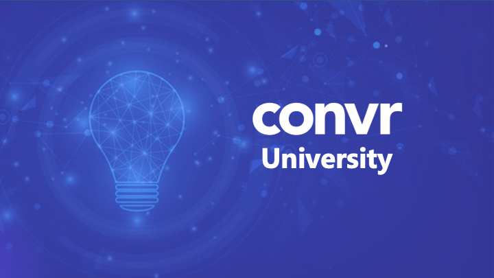 Convr Invests in Knowledge Sharing Through Convr U - Convr