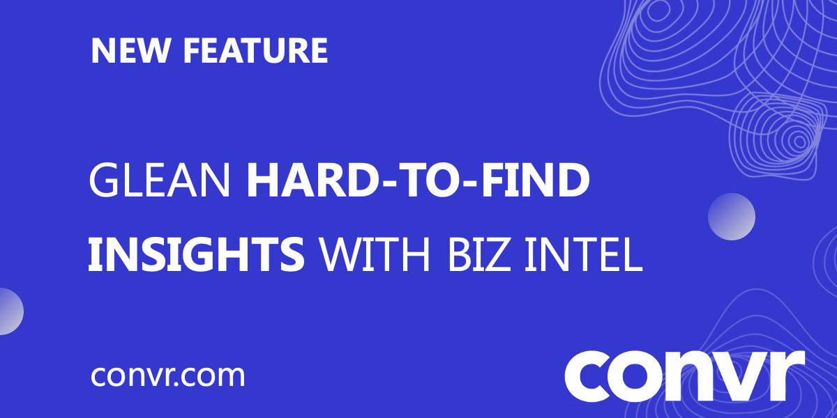 BizIntel