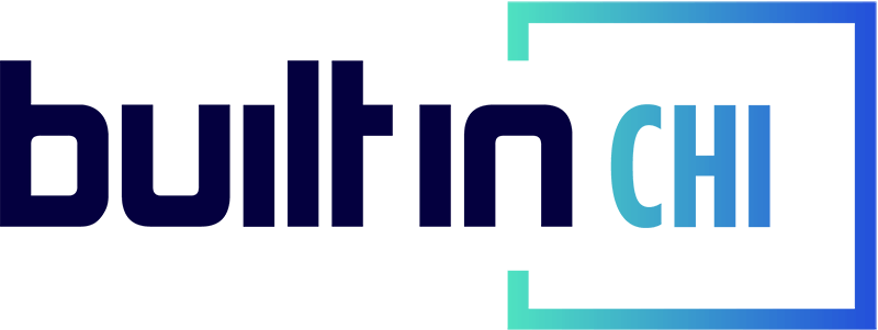 builtin chicago logo