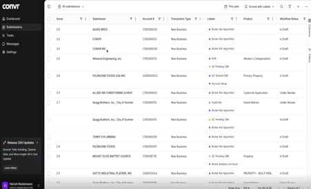 carriers-screenshot Carriers Screenshot