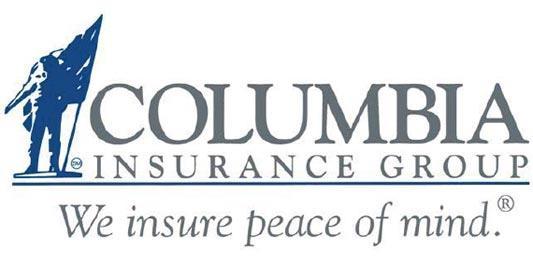 columbia insurance