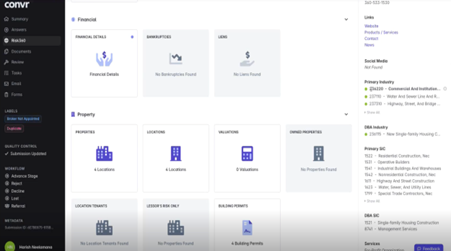 mgas-screenshot MGAs Screenshot